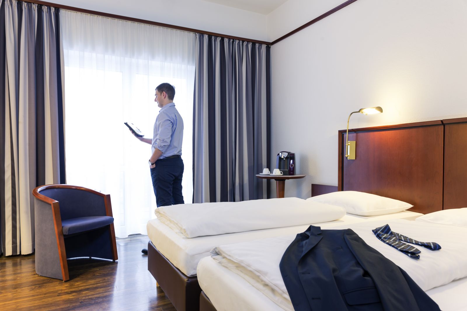 Beispielbild Standard Zimmer im classic Design